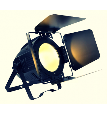 imagem de LED PAR COBE 200W